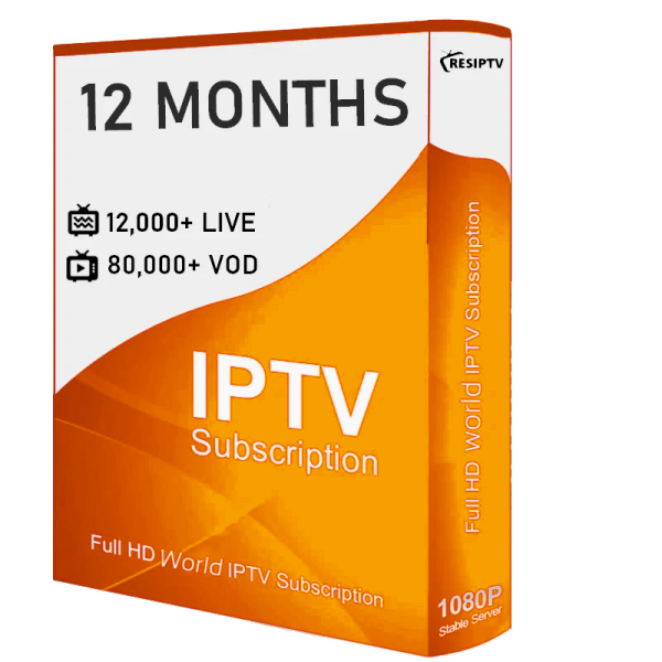 24 Month Plan Streaming Service