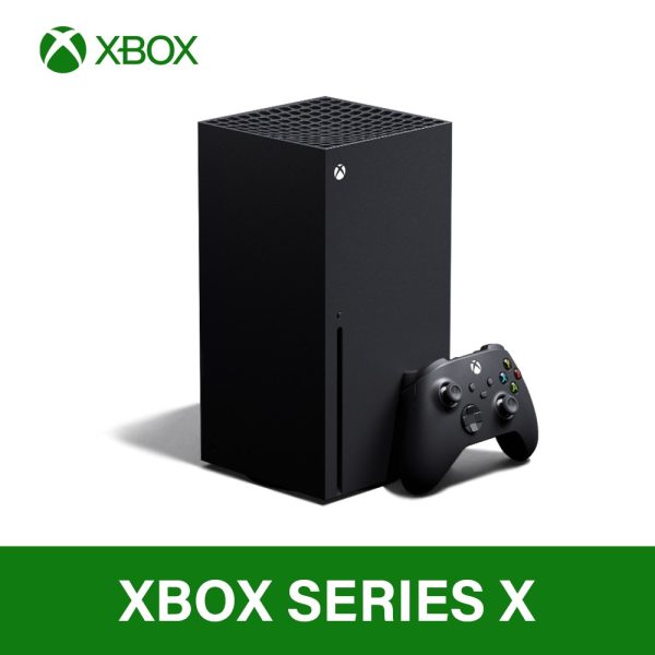 Orginal Microsoft Xbox Series X Consoles XSX